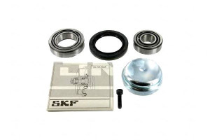 Łożysko Koła Mercedes Przód W203 00- W204 07- Skf