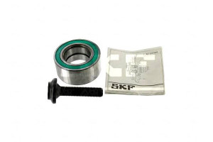Łożysko Koła Tył A4 00-09 Skf