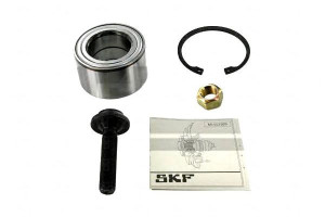 Łożysko Koła Vw Przód T4 90- Skf
