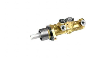Pompa Hamulcowa Citroen Jumpy 99-06 (+abs) A.b.s.