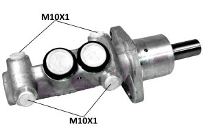 Pompa Hamulcowa [brembo]