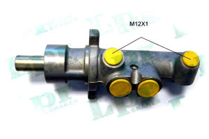 Pompa Hamulcowa Ford Cougar Mondeo I Mondeo Ii 1.6
