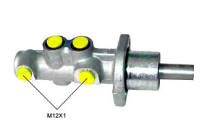 Pompa Hamulcowa Citroen Xsara Picasso 1.6-2.0d 12.
