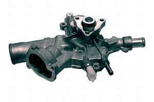 Pompa Wody Opel Corsa C 1.0 12v 03 Airtex Airtex