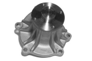 Pompa Wody Isuzu D-max I D-max Ii 2.5d/3.0d 10.06-