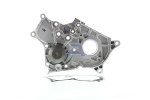 Pompa Wody Toyota Avensis Corolla 2,0 Td 99-06 Ais