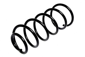 Sprężyna Zawieszenia Audi A3 1.9d 09.96-05.03 Lesj