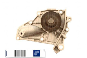 Pompa Wody Toyota Carina E Celica Mr2 Ii 2.0 12.89