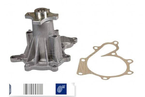 Pompa Wody Nissan Cabstar Np300 Navara Pathfinder
