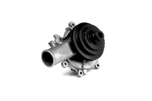 Pompa Wody Opel Ascona B Rekord E 2.0d/2.2d 09.77-