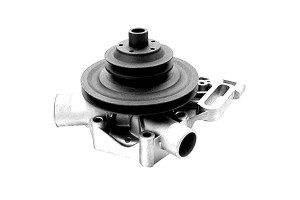 Pompa Wody Citroen C25 Cx I Cx Ii Fiat Ducato Peug