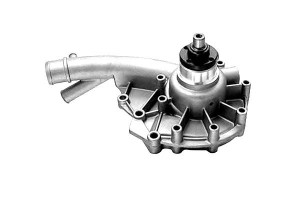Pompa Wody Mercedes 123 (c123) 123 T-model (s123)