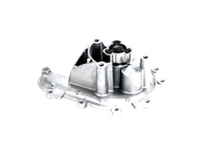 Pompa Wodna Transit 2.2tdci 06- Metelli