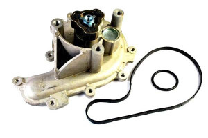 Pompa Wody Citroen Jumper Fiat Ducato Ford Ranger
