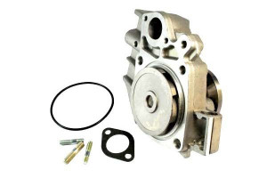 Pompa Wody Citroen Jumper Fiat Ducato Peugeot Boxe