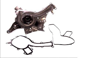 Pompa Wody Mercedes C (cl203) C T-model (s202) C T