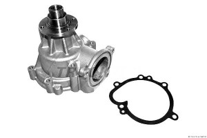 Pompa Wody Bmw 3 Coupe (e46) M3 00-06 Trucktec Aut