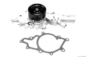 Pompa Wody Mercedes Klasa S (w220) S 320 Cdi 99- T