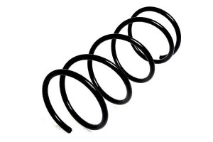 Sprężyna Zawieszenia Toyota Avensis 1.6/1.8 09.97-