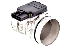 Przepływomierz Powietrza (4 Pin) Ford Fiesta Iii F