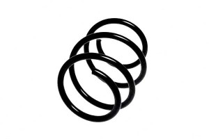 Sprężyna Zawieszenia Mini (r50 R53) (r52) 1.4d/1.6