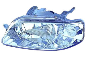 Reflektor (h4 Elektryczny Manualny Kolor Wkładu: S
