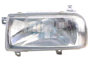 Reflektor (h4 Elektryczny Manualny Kolor Wkładu: C