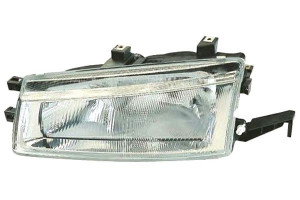 Reflektor (h1 Elektryczny Manualny Kolor Wkładu: S