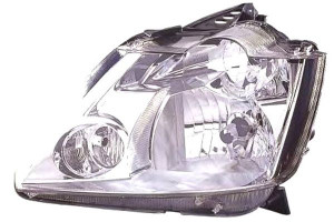 Reflektor (h1/h7 Elektryczny) Renault Modus Ph I 0