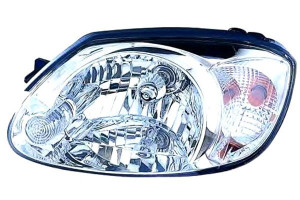 Reflektor Hyundai Accent Ii 01.00-11.05 Depo