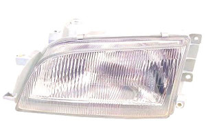 Reflektor (h4 Manualny Carello) Toyota Carina E T1