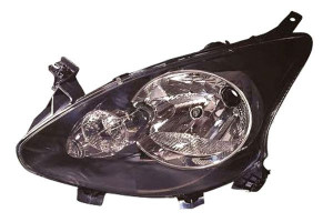 Reflektor (h4 Elektryczny) Toyota Aygo I 12.08-03.