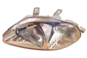 Reflektor Lampa Przednia [depo]