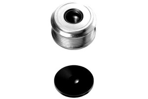 Koło Pasowe Alternatora Corolla 2.0-4d 00- Hella
