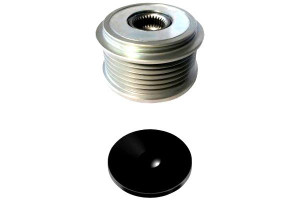Koło Pasowe Alternatora Ducato 2.2d 06- Hella