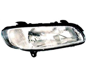 Reflektor (h1 Elektryczny Kolor Wkładu: Srebrny) O
