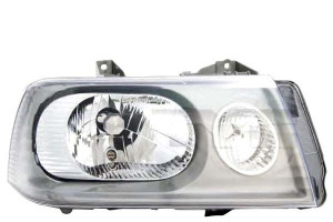 Reflektor (h4 Elektryczny) Citroen Jumpy Fiat Scud