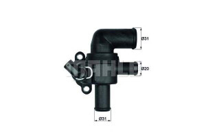 Termostat [behr]