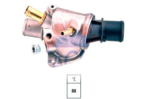 Termostat Fiat 88c 2,0 Coupe Eps