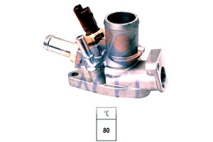 Termostat Alfa Romeo Fiat Jeep Eps