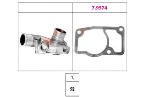 Termostat Opel Astra G Facet