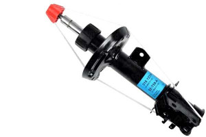 Amortyzator Citroen Nemo Fiat Fiorino Qubo Peugeot