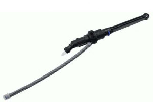 Pompa Sprzęgła Peugeot 207 208 2008 1,6 07- Sachs