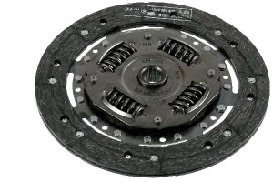 Tarcza Sprzęgła Ford Focus Mondeo 1,4-1,8 98- Sach