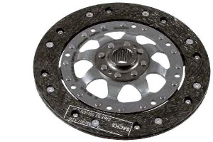 Tarcza Sprzęgła Vw Passat A4 1,6 96-08 Sachs