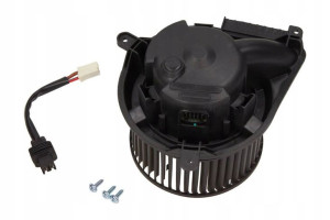 Silnik Dmuchawy Mercedes Vito +ac Maxgear