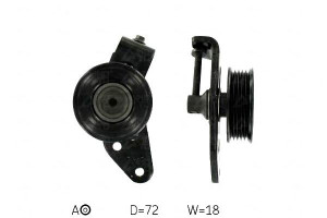 Napinacz Paska Klinowego Wiel. Ford 1,8td Mondeo I