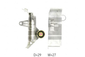 Napinacz Paska Rozrządu Vw 1,8b Skf