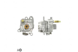 Napinacz Paska Wielorowkowego Mercedes C (cl203) C