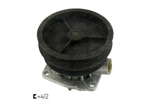 Pompa Wody Fiat Brava Bravo I Doblo Doblo/minivan